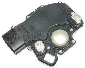 Borg Warner S26084 Neutral Safety Switch - Compatible with Multiple Car Models - Reliable Automatic Transmission Switch for Smooth Gear Shifting - Perfect for DIY Repairs and Professional Mechanics