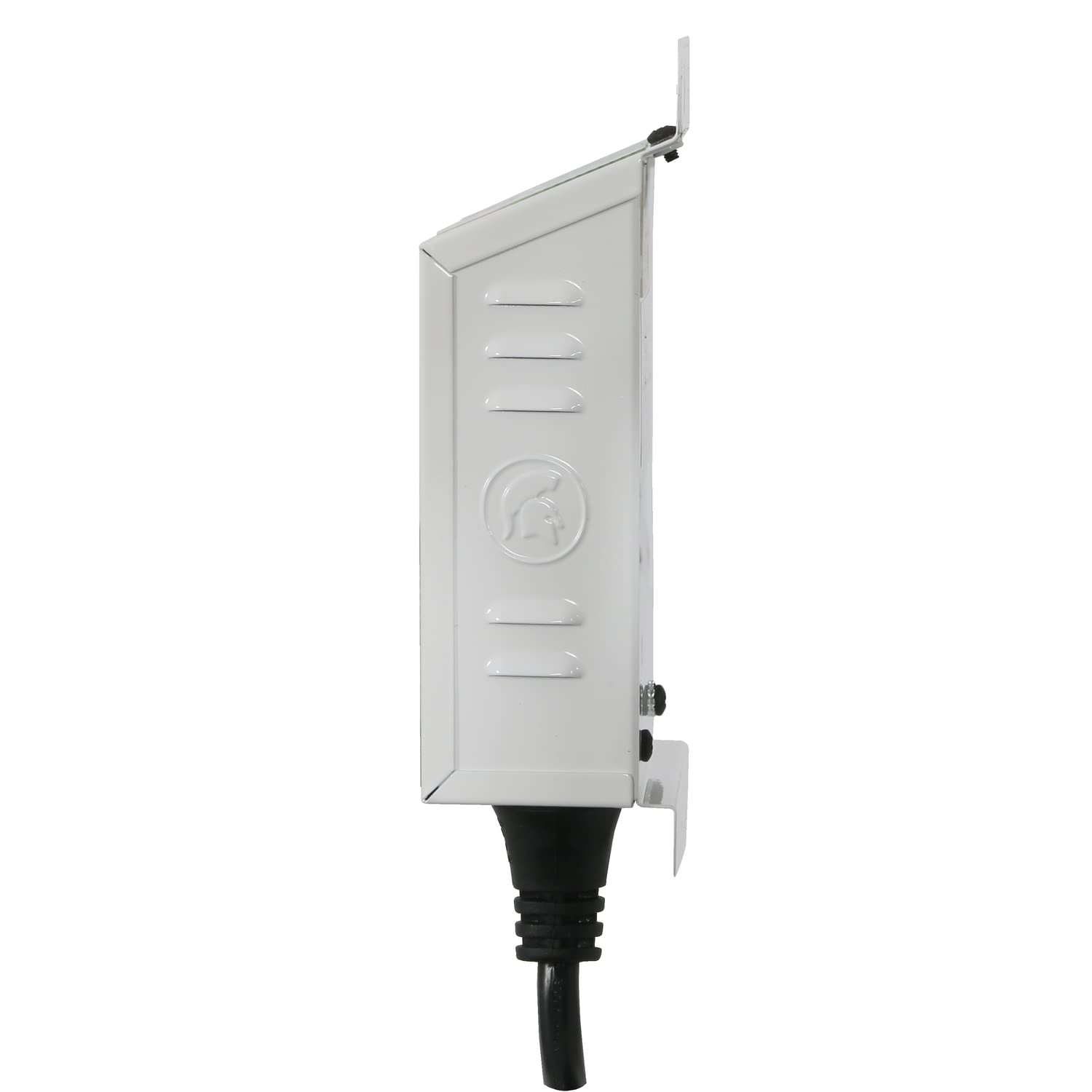 Titan Controls Atlas 2 CO₂ Monitor and Controller - Digital Greenhouse CO2 Regulator for Indoor Grow Rooms, Hydroponics, and Plant Growth Environments