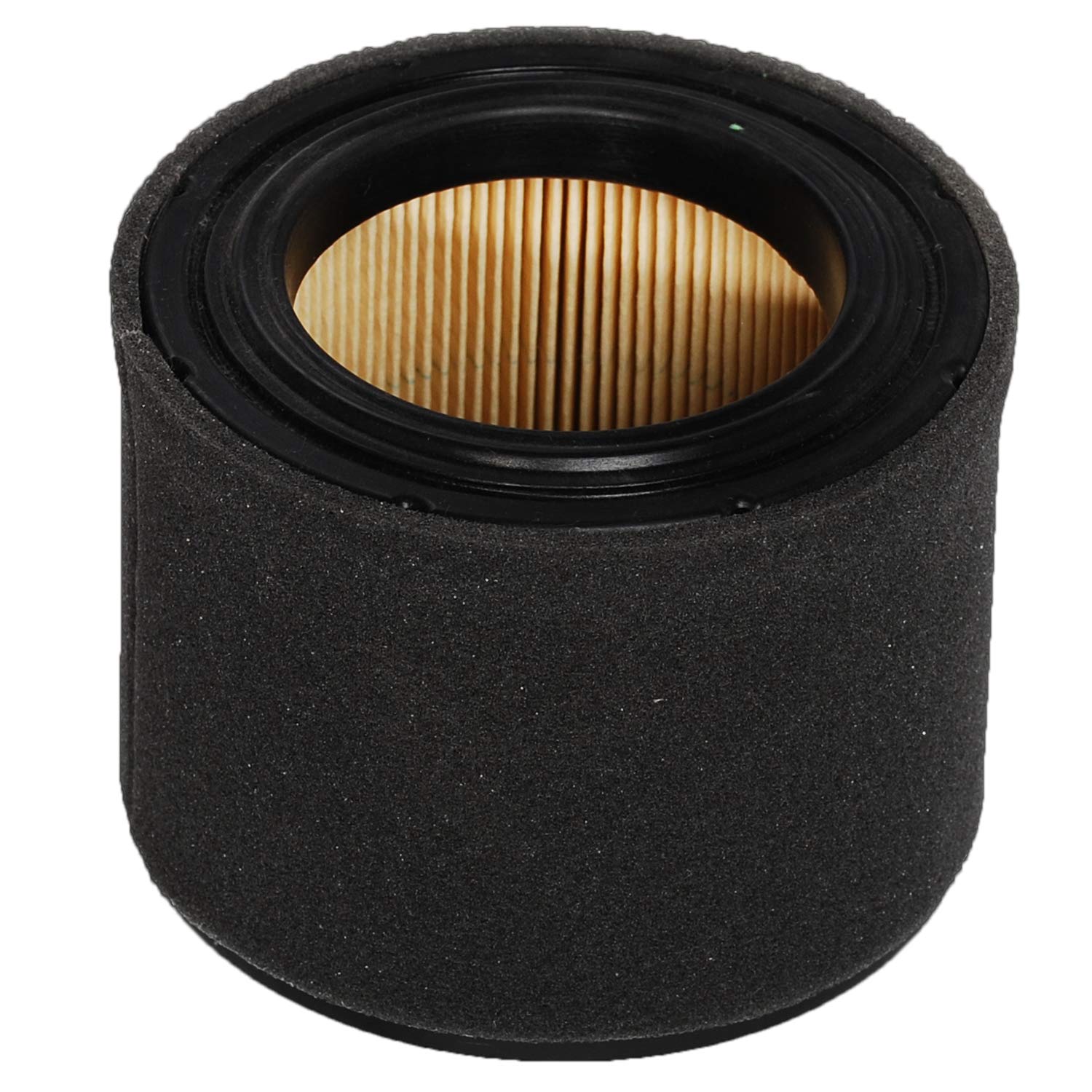 HIFROM Air Filter Pre Cleaner Combo Replacement for Kawasaki FJ180V 11029-0019 11029-0032 - Lawn Mower Air Cleaner Kit - Compatible with Riding Mowers, Tractors & Outdoor Power Equipment