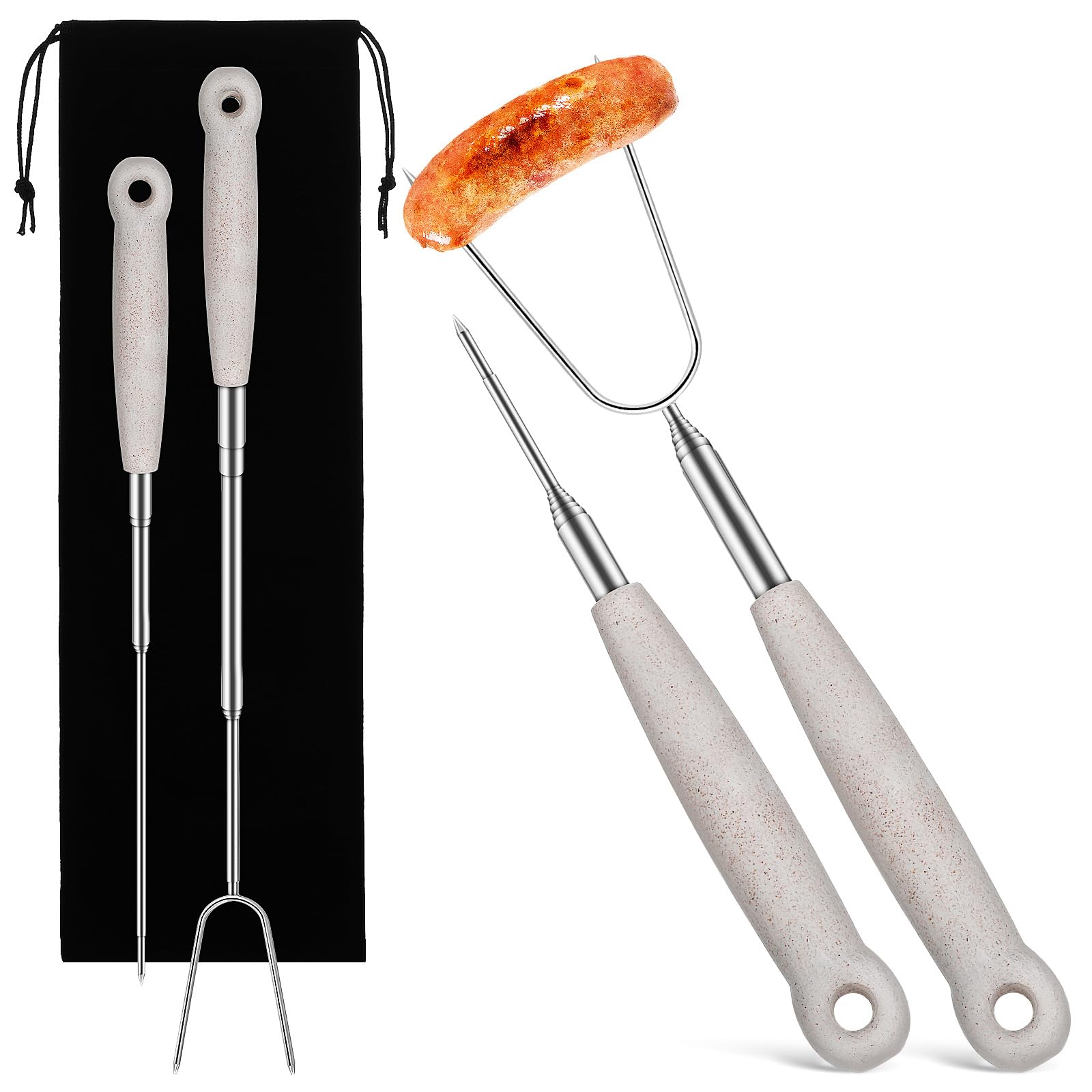 UPKOCH 4 Pack 32