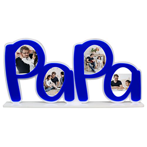 Blue-PaPa