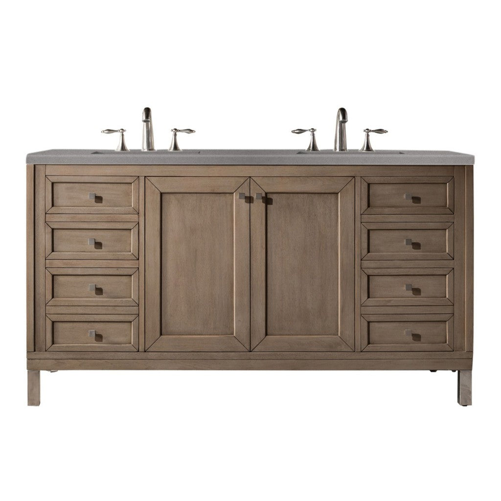 James Martin Vanities Chicago Collection 60
