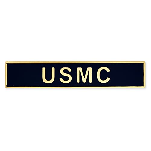 USMC Gold Plated