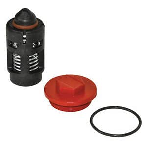 KIT300BV Bypass Valve Kit - High Performance Replacement for Hydraulic Systems | Perfect for Industrial Machinery, Construction Equipment & Automotive Applications