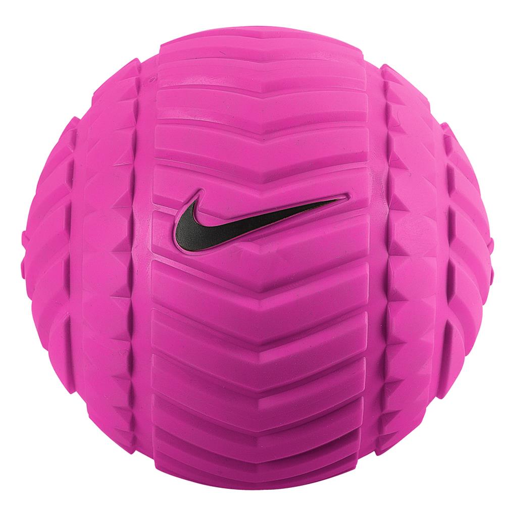 Nike Recovery Ball - Massage Therapy Tool for Muscle Pain Relief & Relaxation - Perfect for Athletes, Runners & Post-Workout Recovery