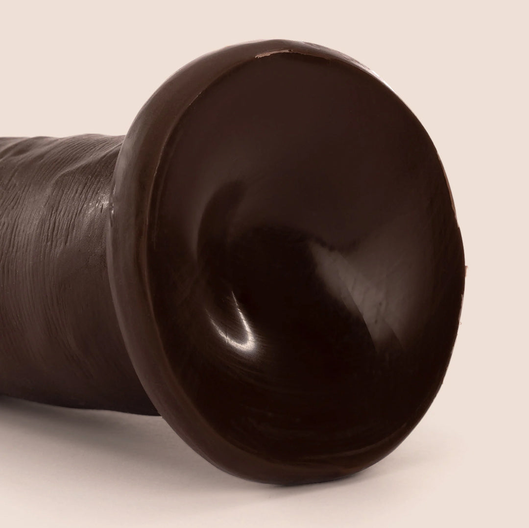 Ultra Realistic 9 Inch King Cock Dildo - Lifelike Feel for Enhanced Pleasure | Perfect for Solo Play, Couples, and BDSM Scenes