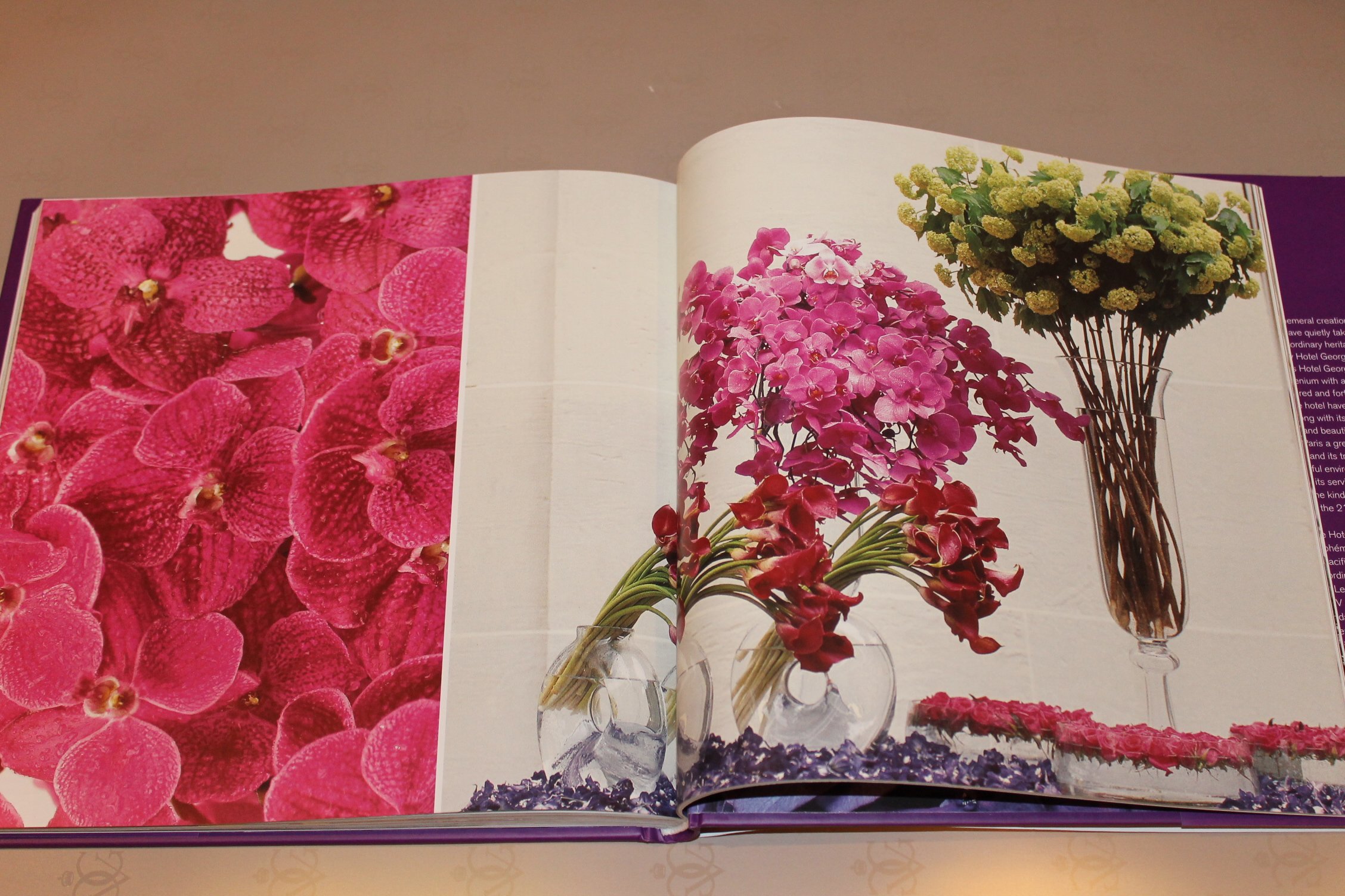 Flowers By Jeff Leatham - Luxury Floral Arrangements & Bouquets for Weddings, Home Decor, and Special Occasions