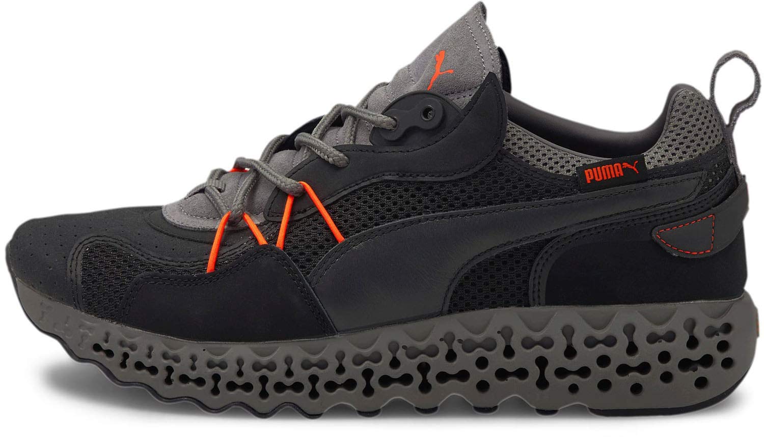 PUMA Men's Calibrate Restored Base Running Shoes - Lightweight Comfort for Jogging, Gym Workouts & Daily Wear