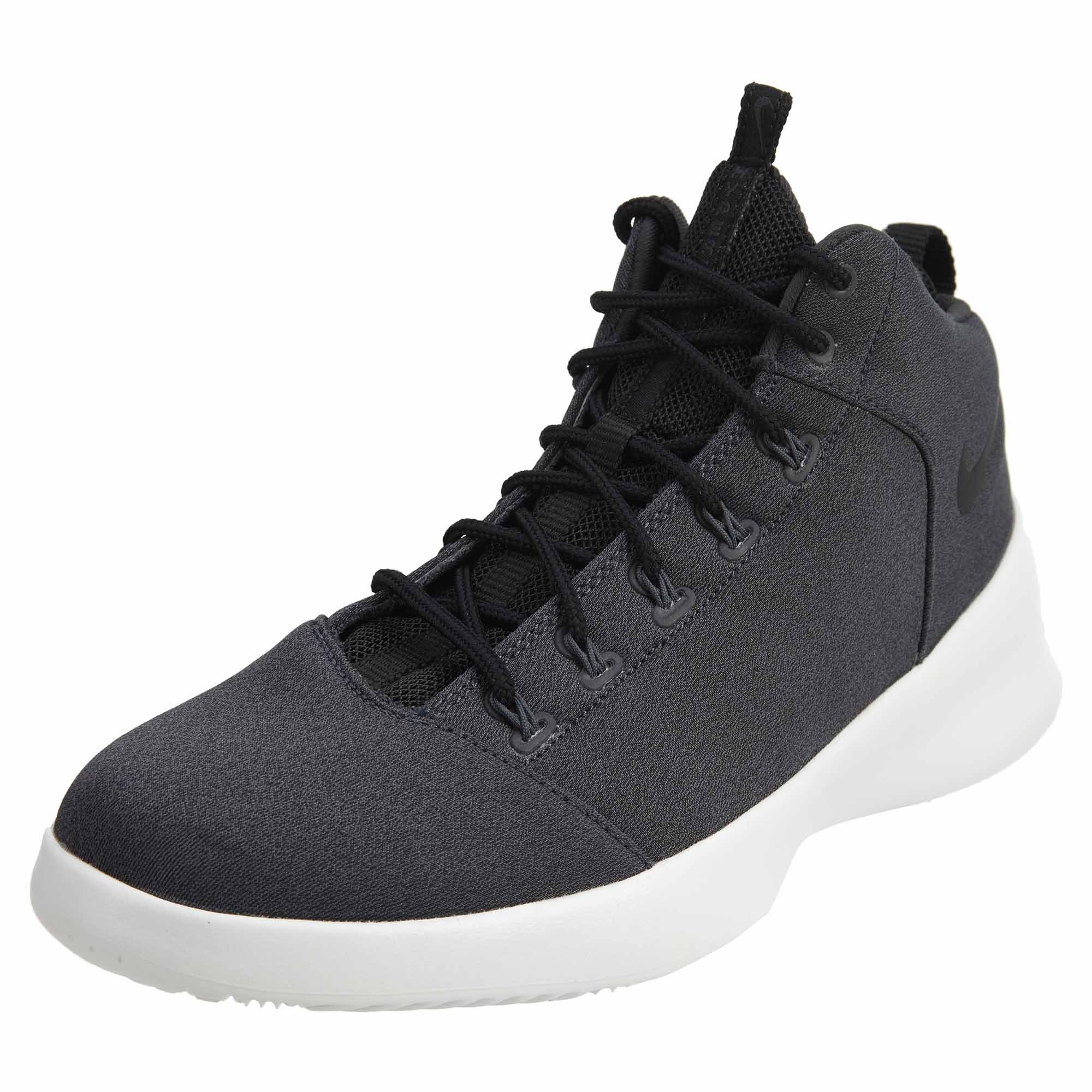 Nike Men's Basketball Shoes - High Performance Basketball Sneakers for Men - Lightweight & Breathable Court Shoes - Perfect for Indoor/Outdoor Games, Training & Streetwear Fashion