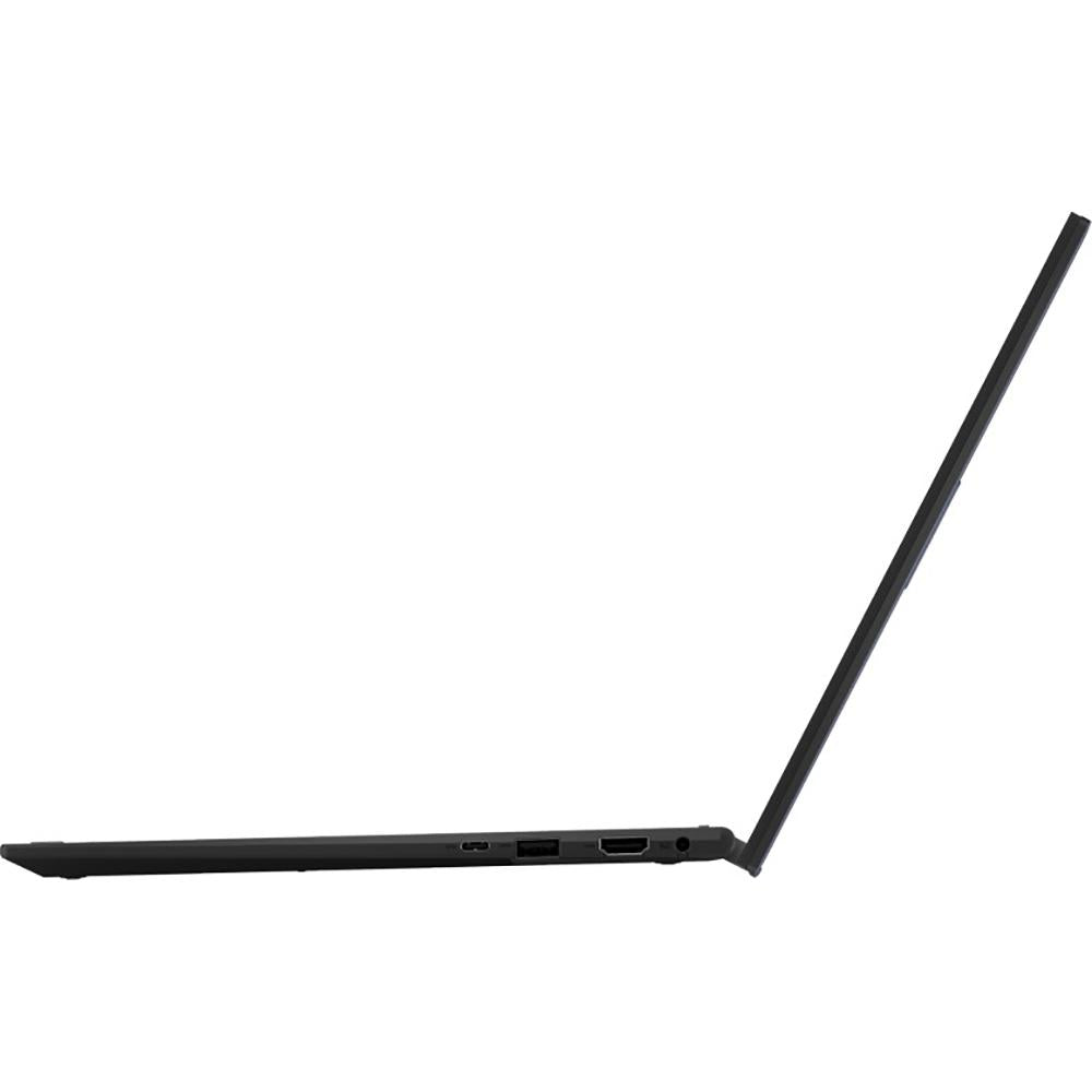 ASUS VivoBook 14 Laptop - Intel N6000 Processor, 8GB RAM, 128GB SSD, Windows 11 Home in S Mode | Slim & Lightweight Notebook for Students, Remote Work & Everyday Computing