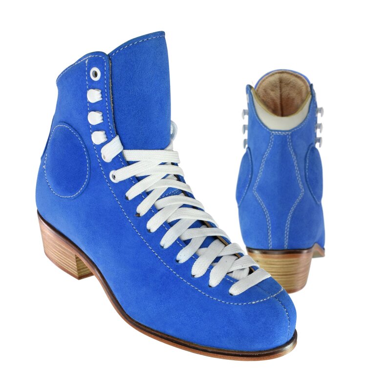 WIFA Street Suede Boots for Women - Comfortable & Stylish Ankle Booties for Casual Wear, Work & Night Out