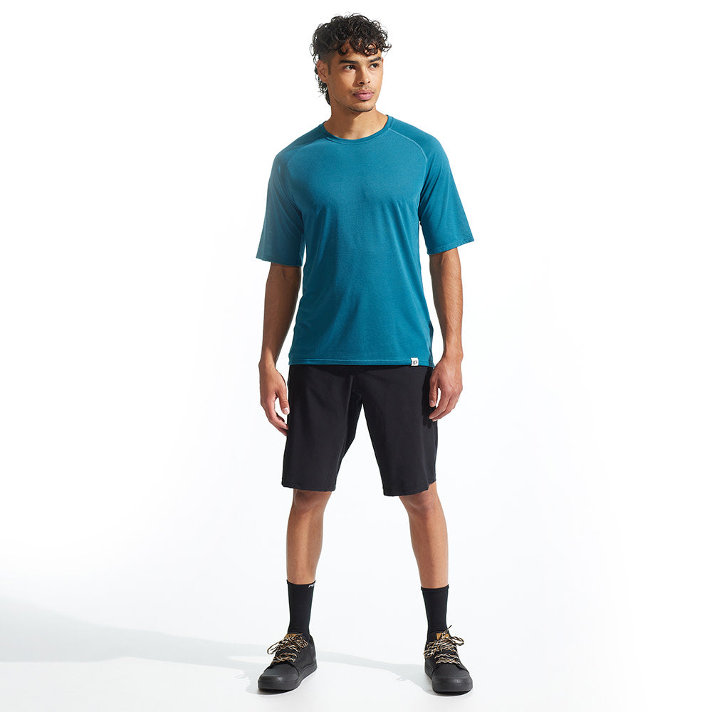 Men's Quick-Dry Hiking Shorts with UPF 50+ - Lightweight Outdoor Adventure & Travel Shorts for Hiking, Camping, and Summer Activities