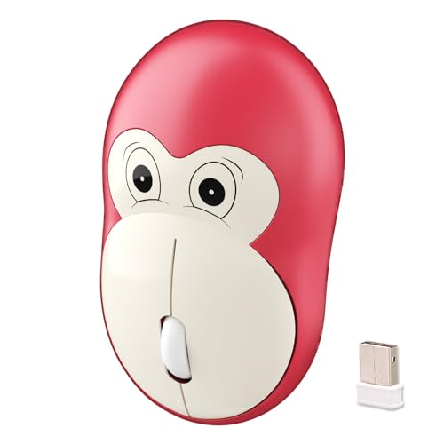 Red Monkey