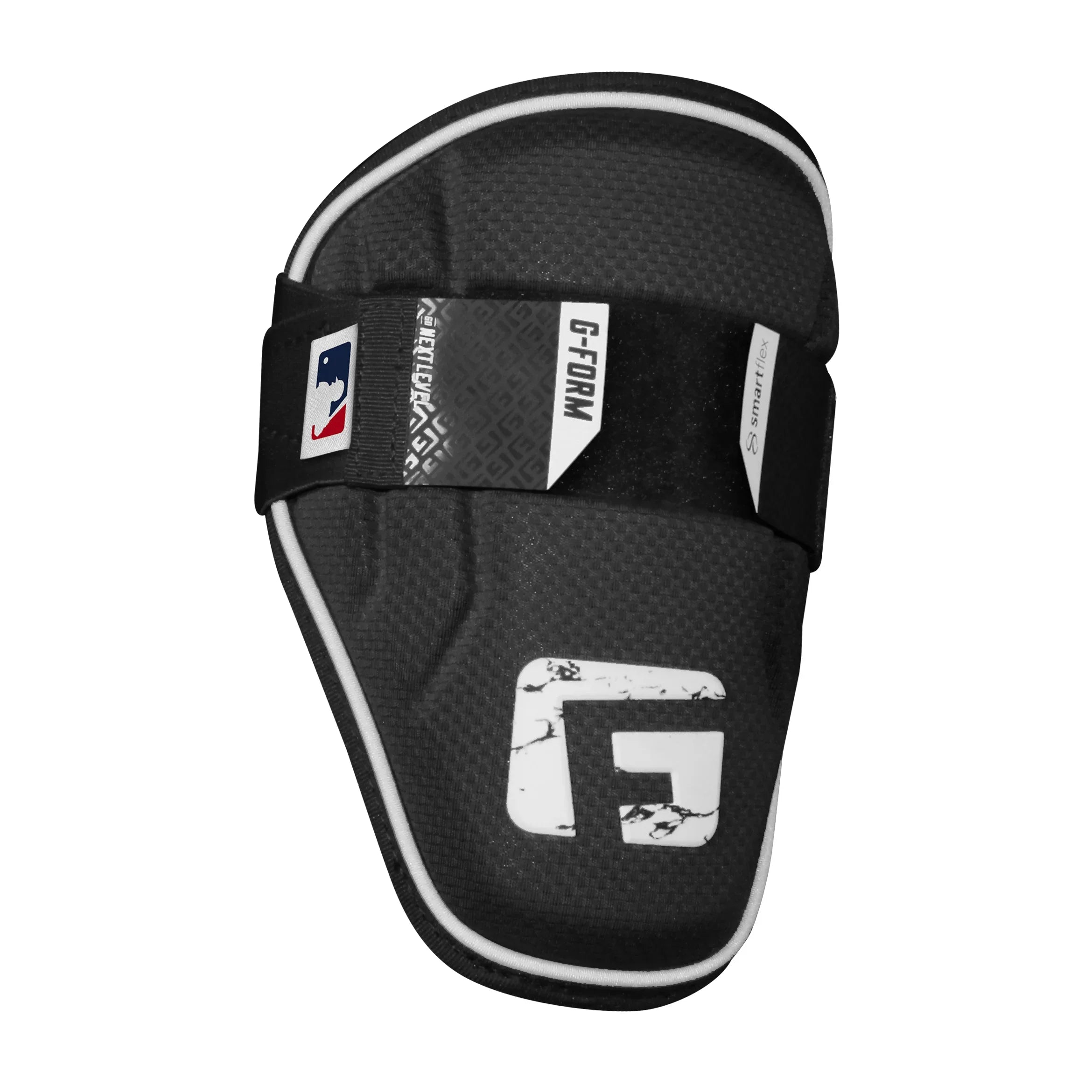 G Form Surge Youth Elbow Guards (2025) - Protective Gear for Skateboarding, BMX & Mountain Biking