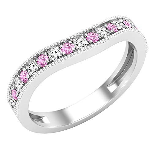 Pink Sapphire