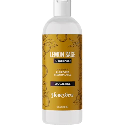 Lemon Sage