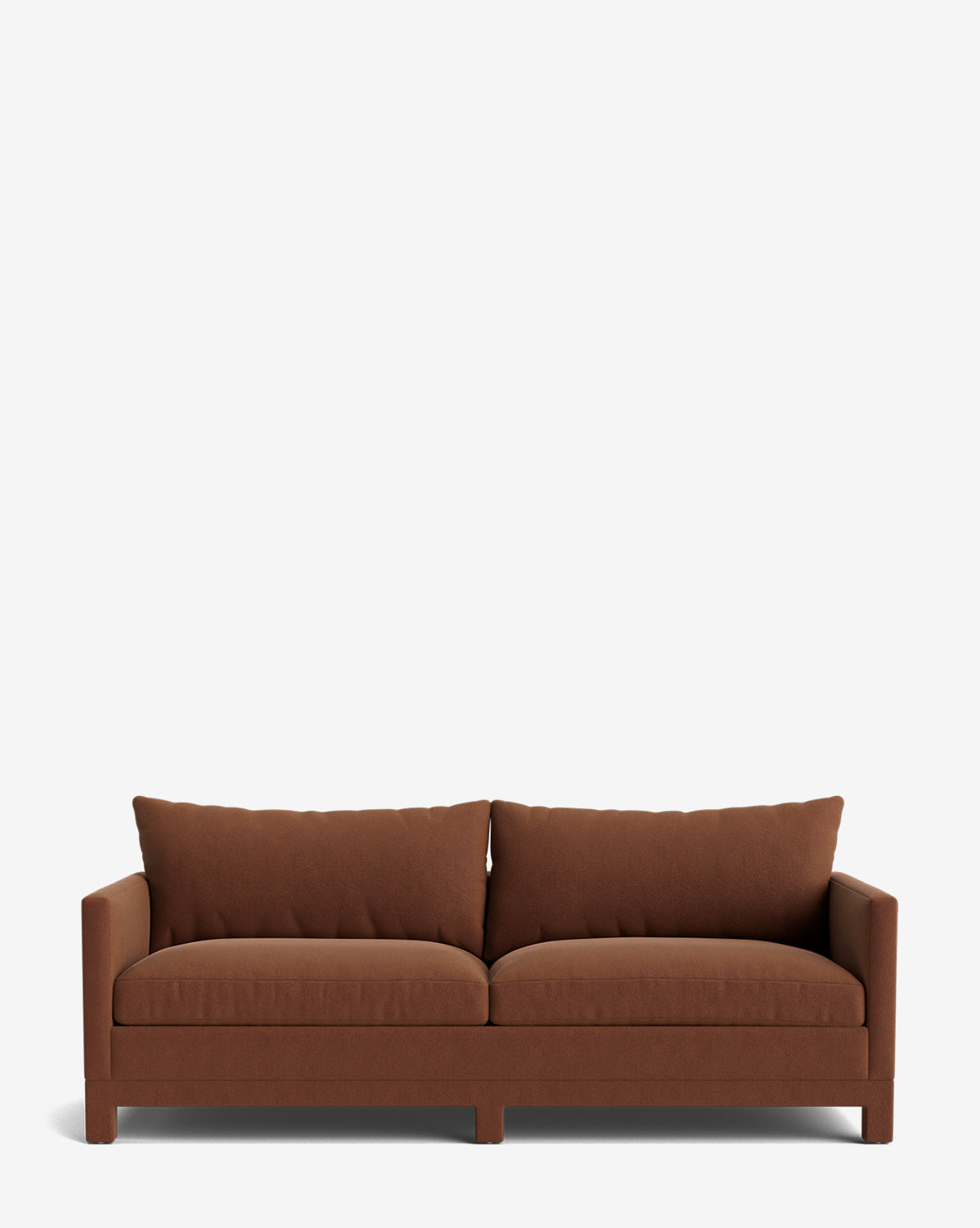 Auburn Velvet
