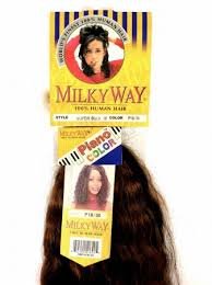 Milkyway Super Bulk 18