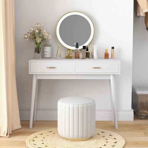 Cream White