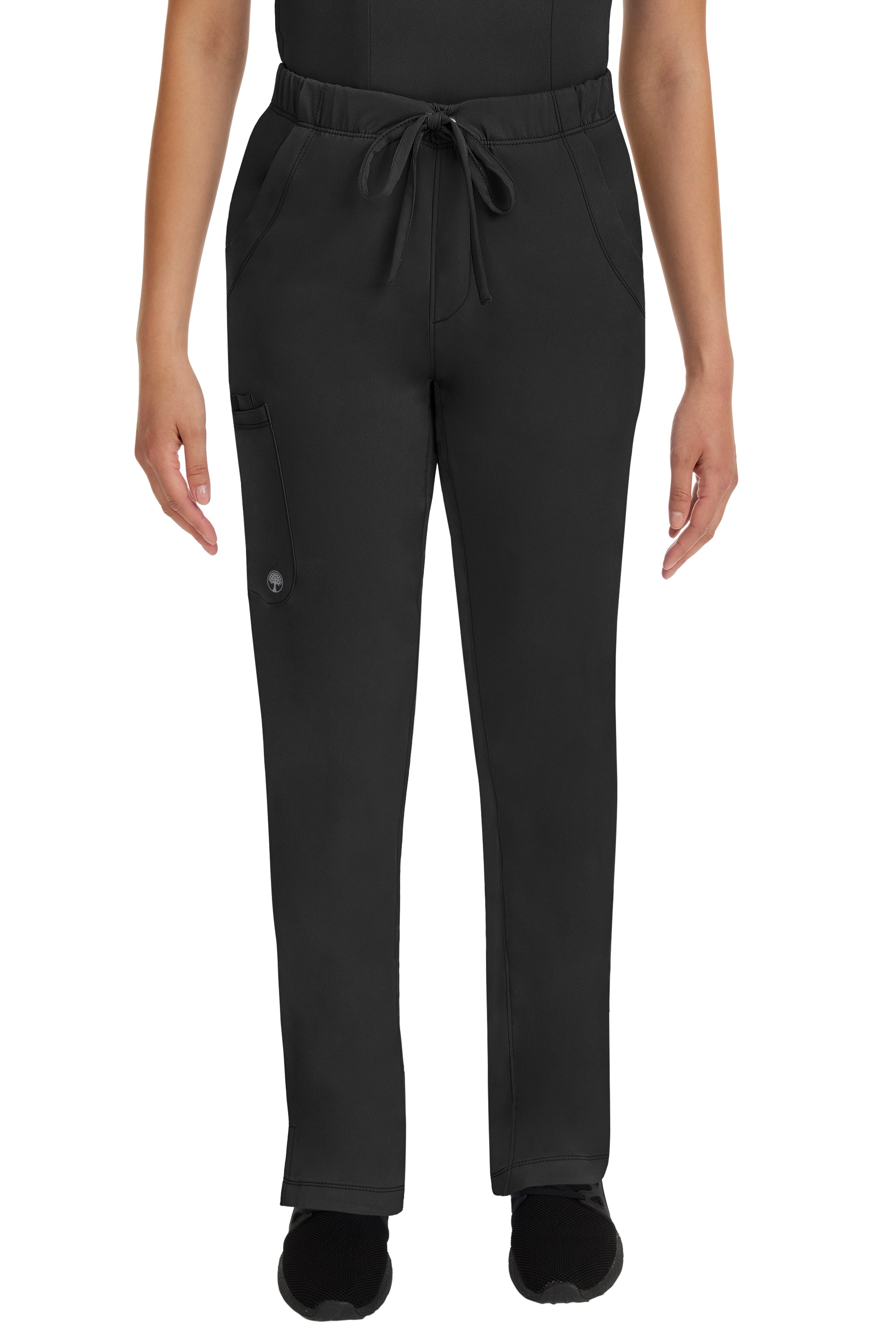 Ladies Rebecca Scrub Pants 1X-3X - Comfortable Medical Work Pants for Nurses & Healthcare Professionals | TSS Outlet | Perfect for Hospital Shifts, Clinics & Healthcare Workwear