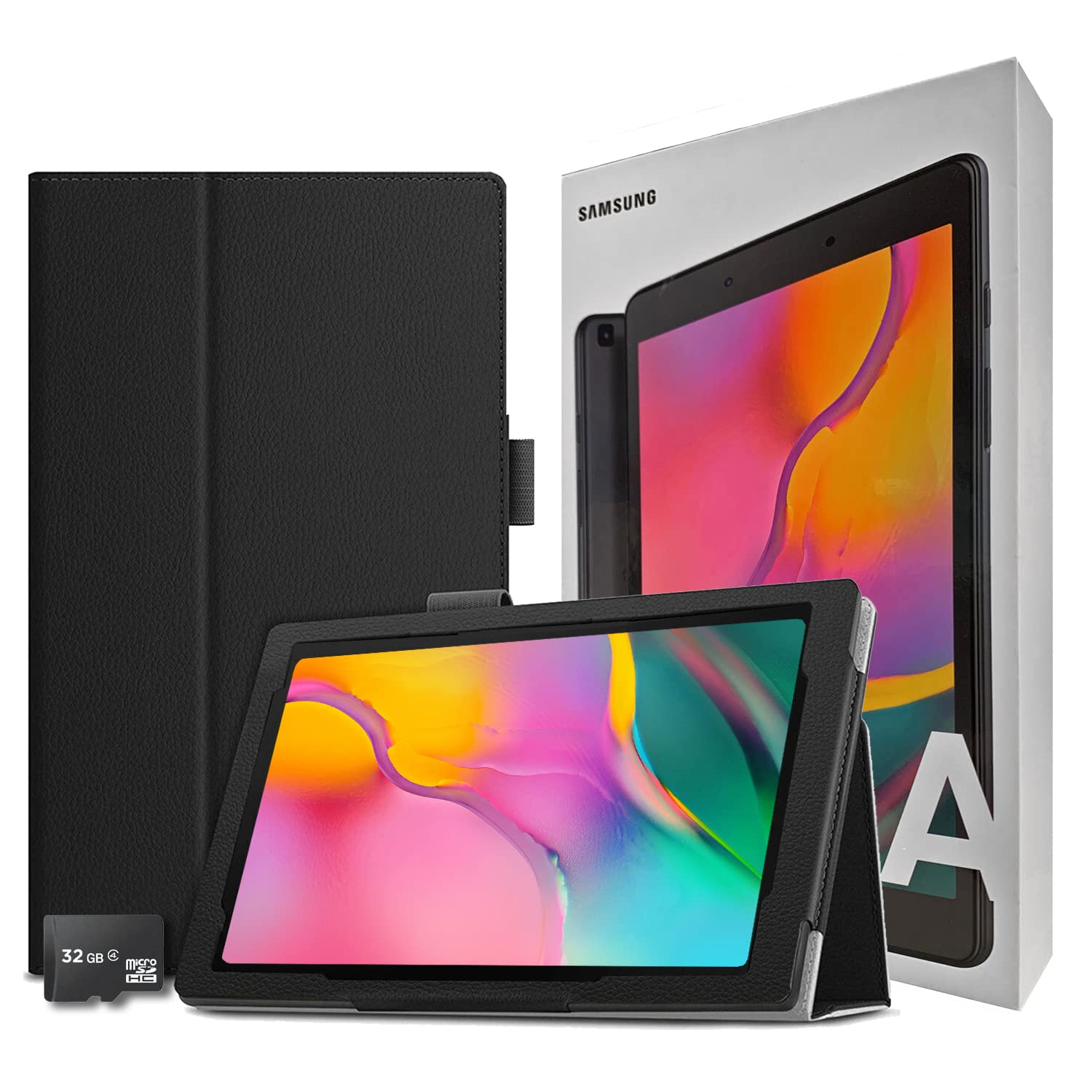 Samsung Galaxy Tab A 8