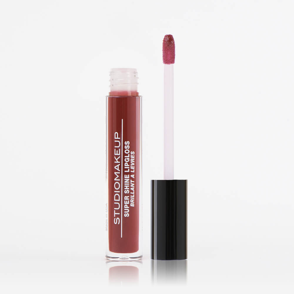 SUPERSHINE Lip Gloss - High Shine, Non-Sticky, Moisturizing Lip Gloss for Women - Perfect for Daily Wear, Parties, and Special Occasions