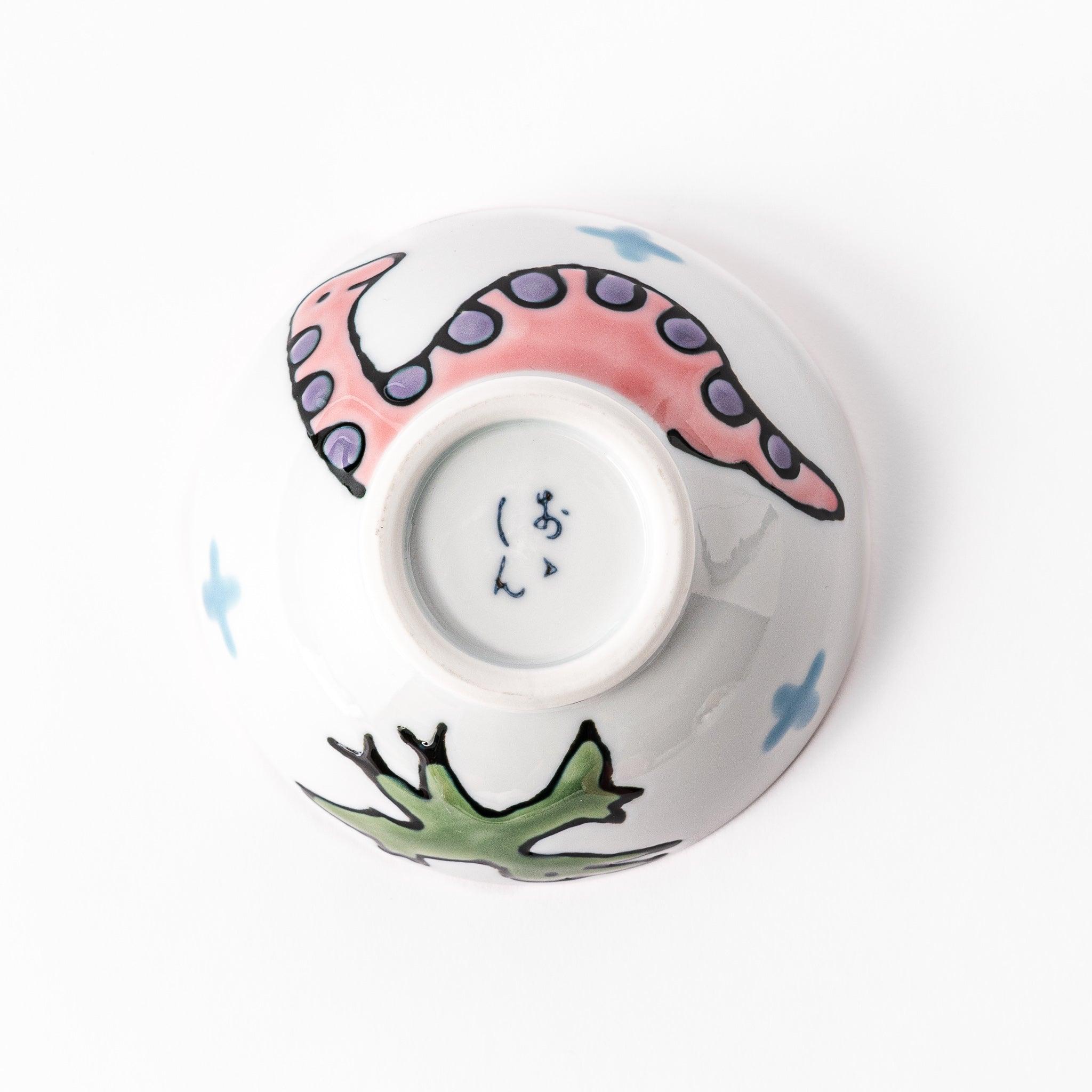 Brachiosaurus Dinosaur Kids Dinnerware Set - 4-Piece Cute Dino Plates & Bowls for Toddlers - Fun Dinosaur Themed Tableware for Birthday Parties, Daily Meals & Preschool Snack Time