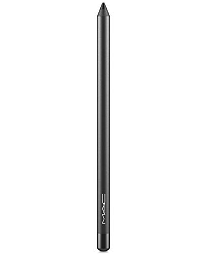 MAC Eyeliner Kohl Pencil - Feline Black for Smoky Eyes