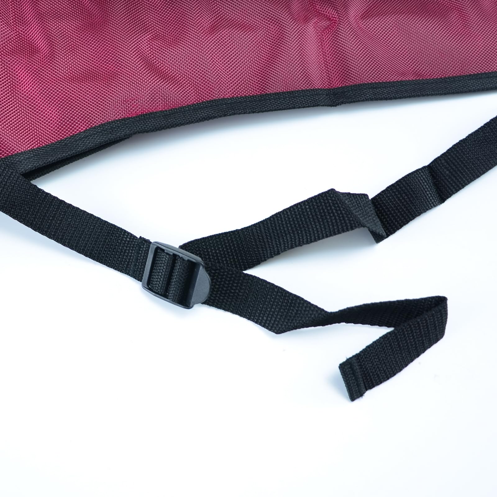 Premium Fencing Bag for Foil, Sabre & Epee - Durable Shoulder Sling Sword Carrier with Thickened Protection - Perfect for Tournaments, Practice & Equipment Storage