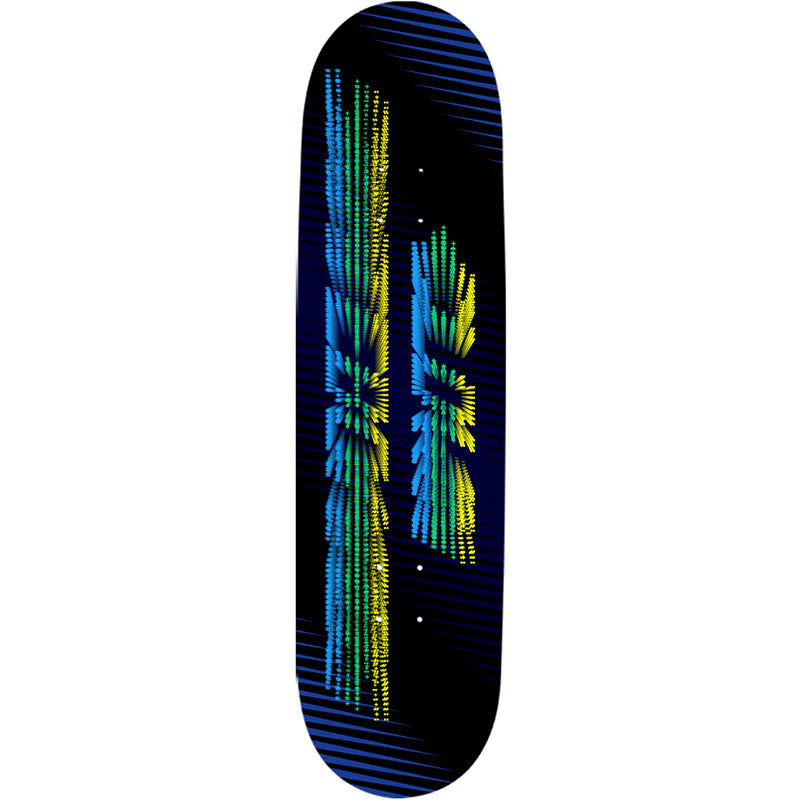 Clown Skateboard Deck - Premium Logo Design for Street & Park Skating | Durable & Stylish Board for Skaters