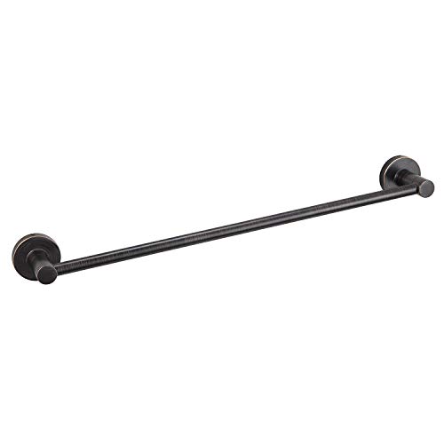 Oil Rubbed Bronze