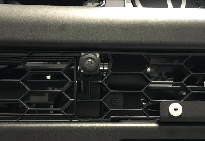 2023 Toyota Tacoma ARB Summit Series Front Bumper - Heavy Duty Off-Road Protection for Adventure & Overlanding