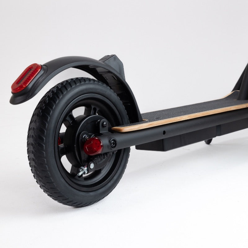 Refurbished Fluid CityRider Electric Skateboard - Open Box | Perfect for Commuting & Urban Exploration