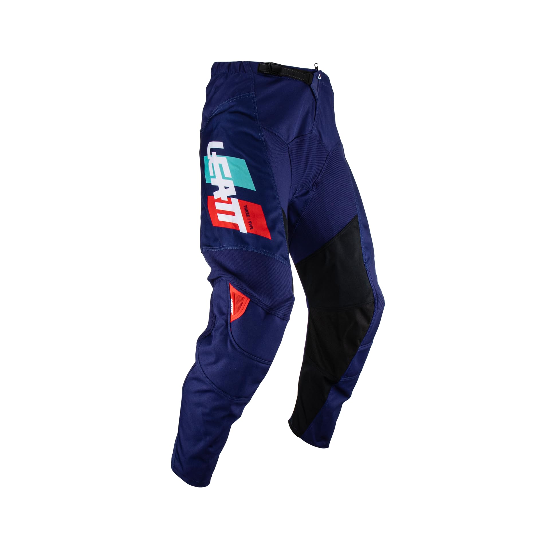 Leatt Ride Kit 3.5 Adult - Motorcycle Off-Road Protective Gear for Men & Women - Dirt Bike, ATV & MX Riding Safety Equipment (Perfect for Trail Riding & Motocross Racing)