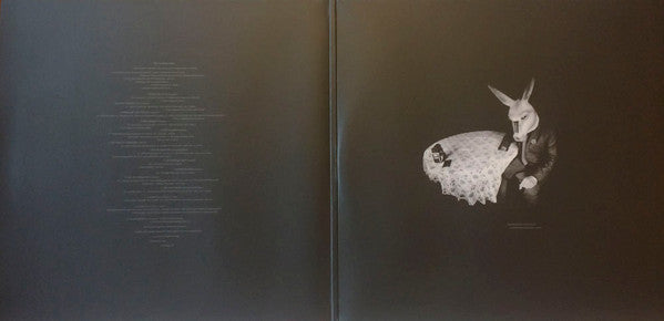 Tindersticks The Waiting Room Vinyl LP Album - Near Mint (NM/M) Condition - Perfect for Record Collectors & Music Enthusiasts