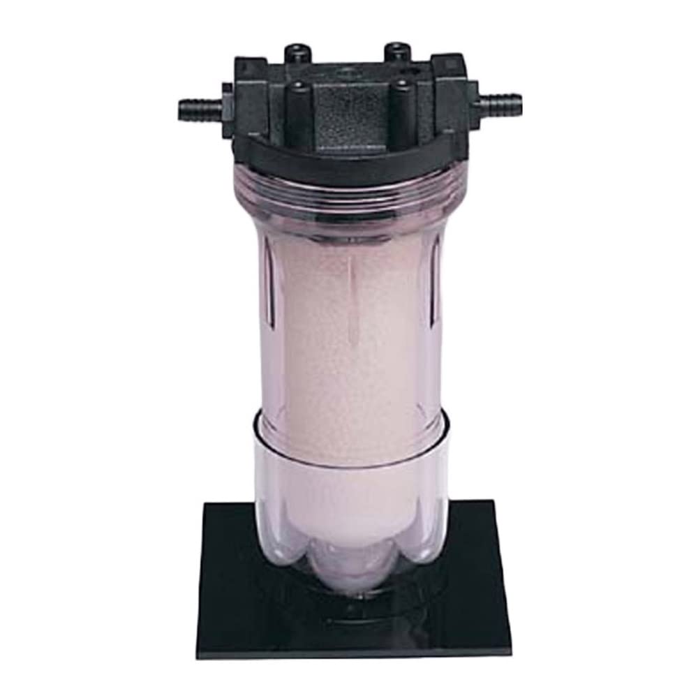 7814800 Acid Trap Insert for CentriVap Centrifugal Vacuum Concentrator - Lab-Grade Protection for Sensitive Samples | Ideal for DNA/RNA Extraction, Solvent Evaporation & Biochemical Research