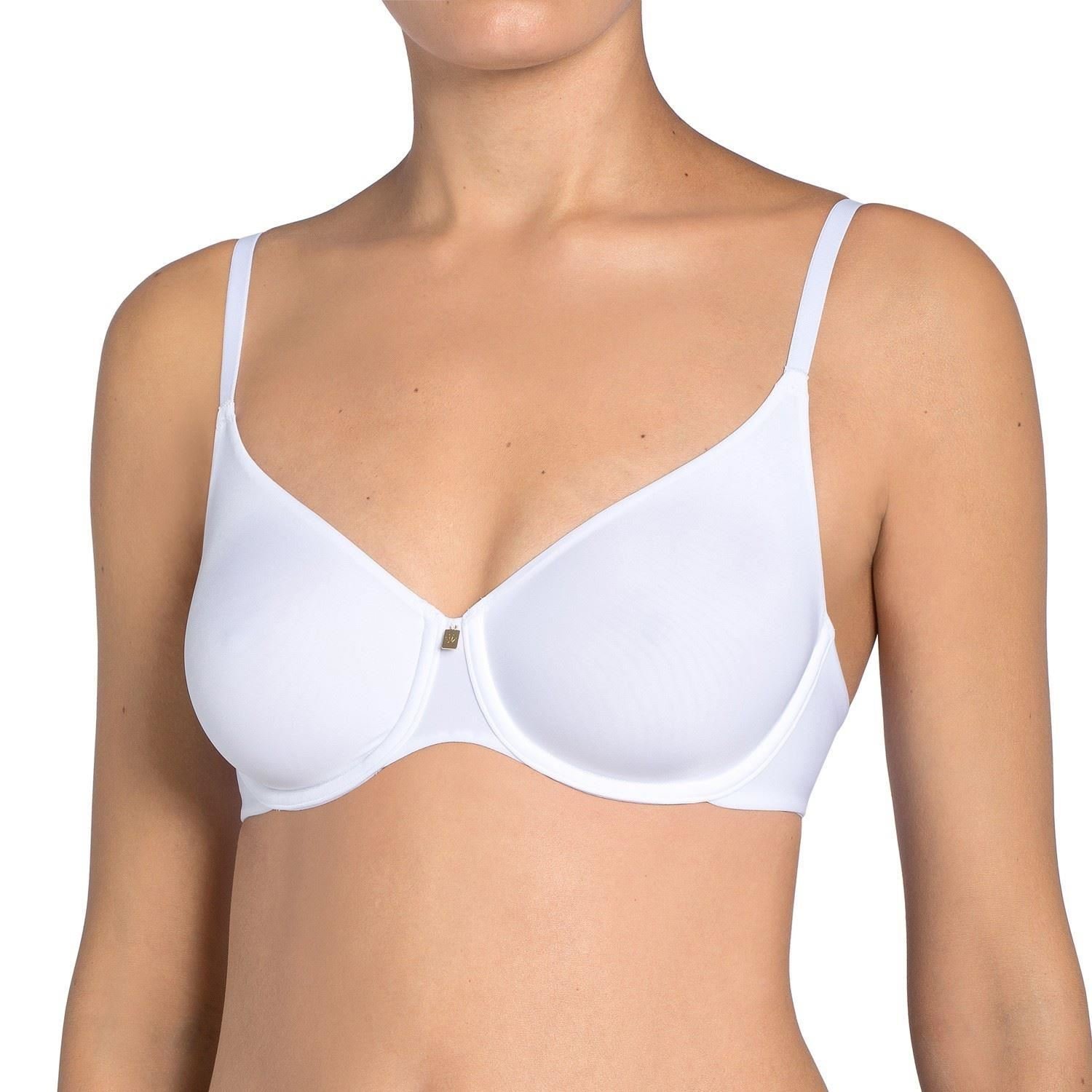 Best Underwire Bras for Women - Comfortable & Supportive Everyday Wear - Perfect for Work, Gym, and Special Occasions