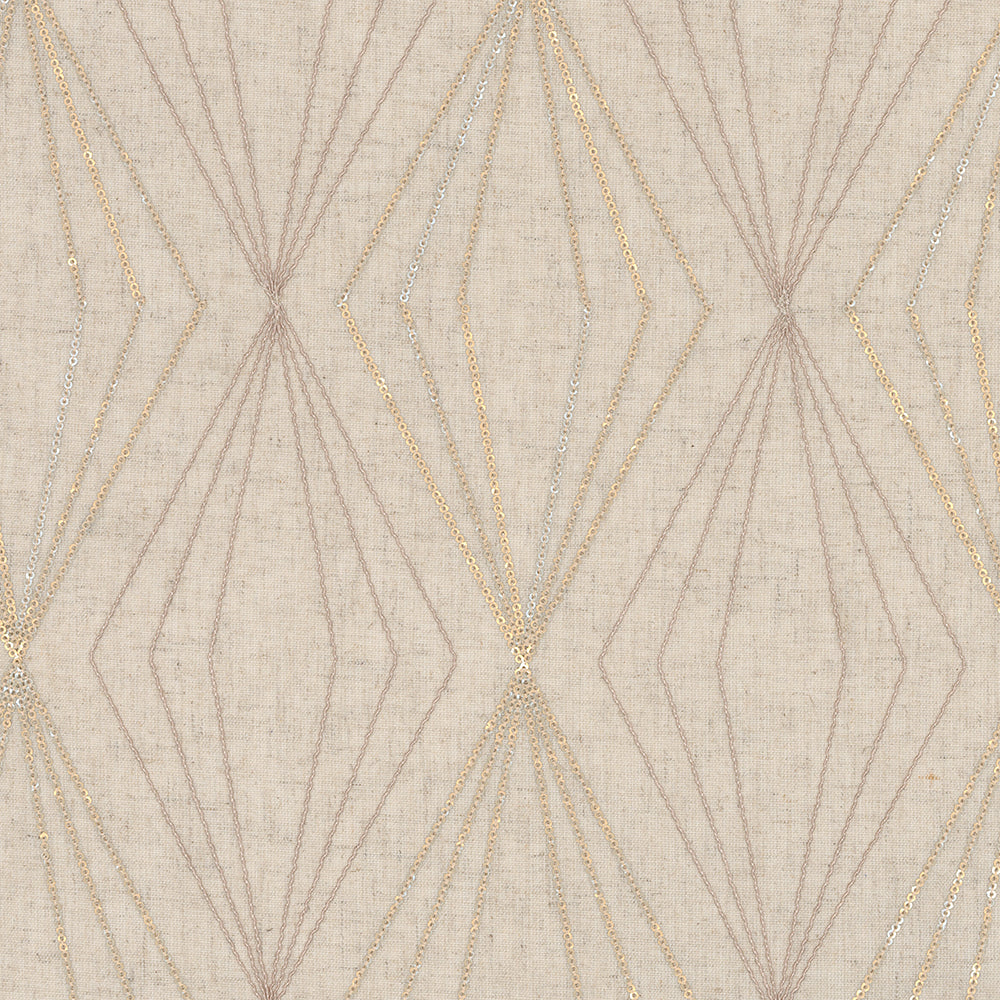 9 x 9 Inch Home Decor Fabric Swatch - Unique Kinetic Motion Textile for DIY Upholstery, Curtains & Pillow Covers - Premium Decorative Fabric Samples for Interior Design Projects