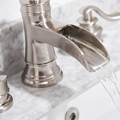 Brushed Nickel
