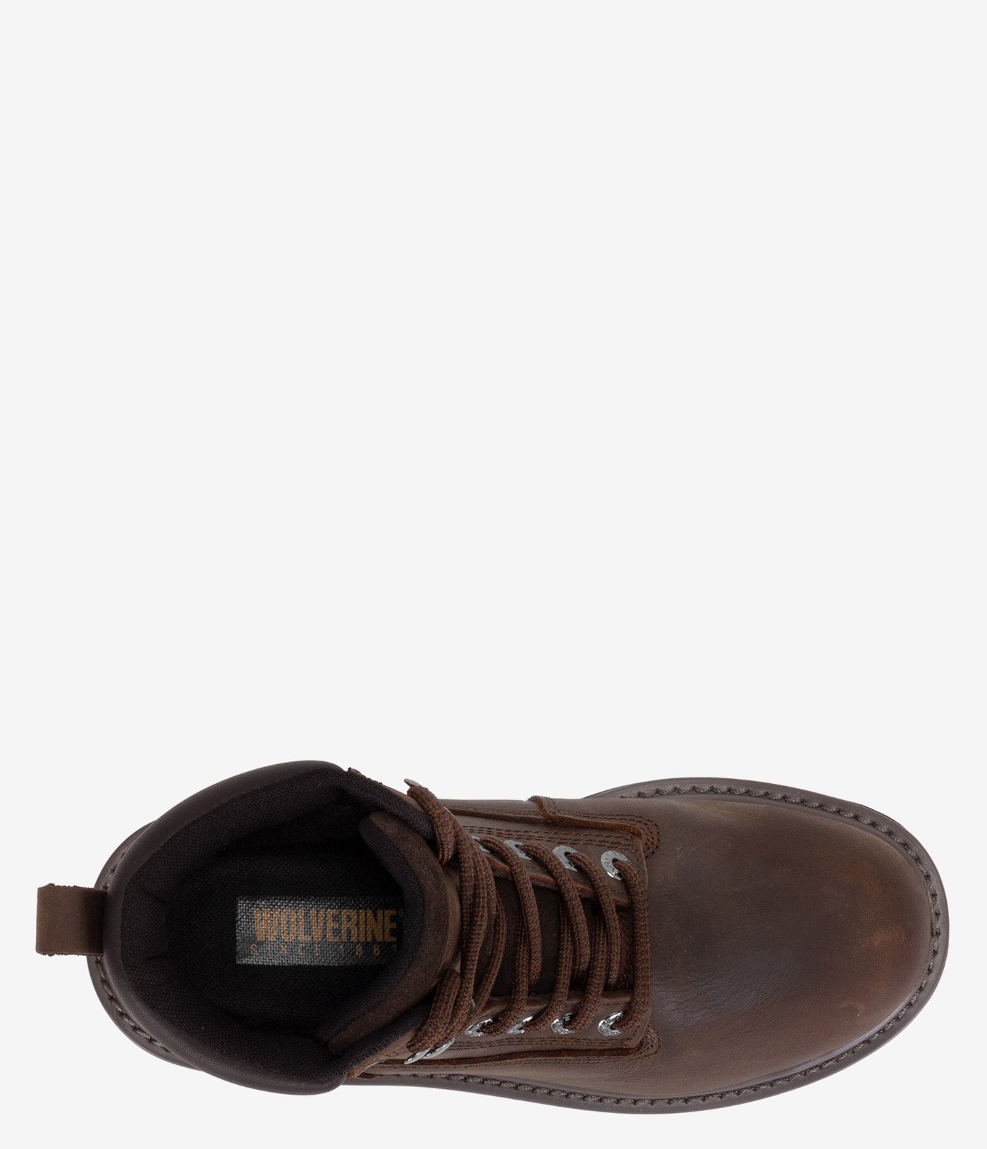 Wolverine Floorhand 6