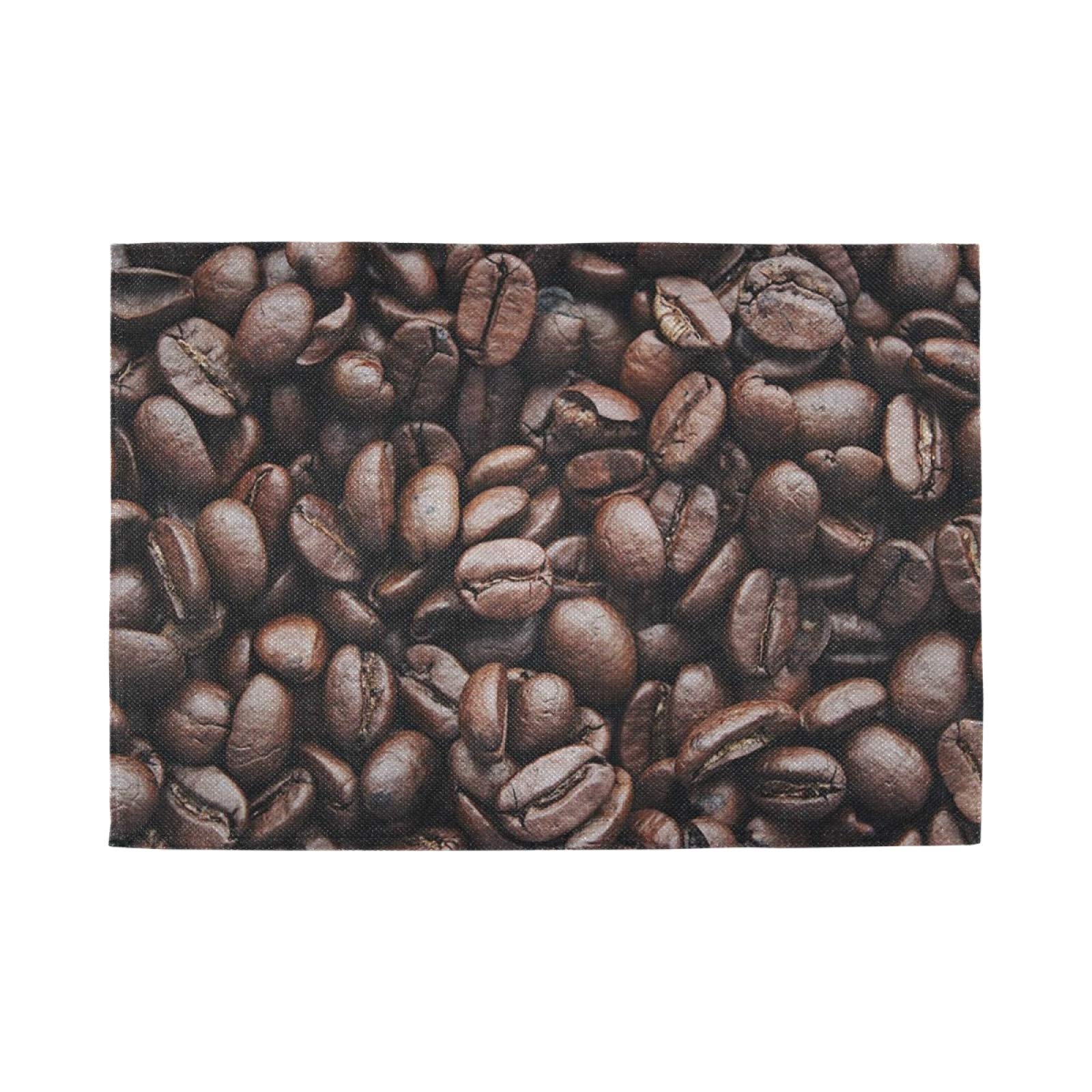 Premium Coffee Bar Mat 12