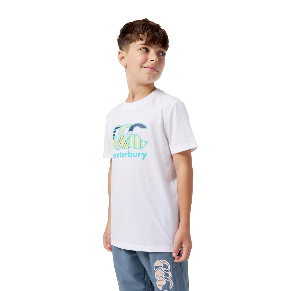 Canterbury Uglies Junior T-Shirt for Kids | Soft Cotton Graphic Tee | Fun Cartoon Character Shirts for Boys & Girls | Perfect for School, Playdates & Casual Wear