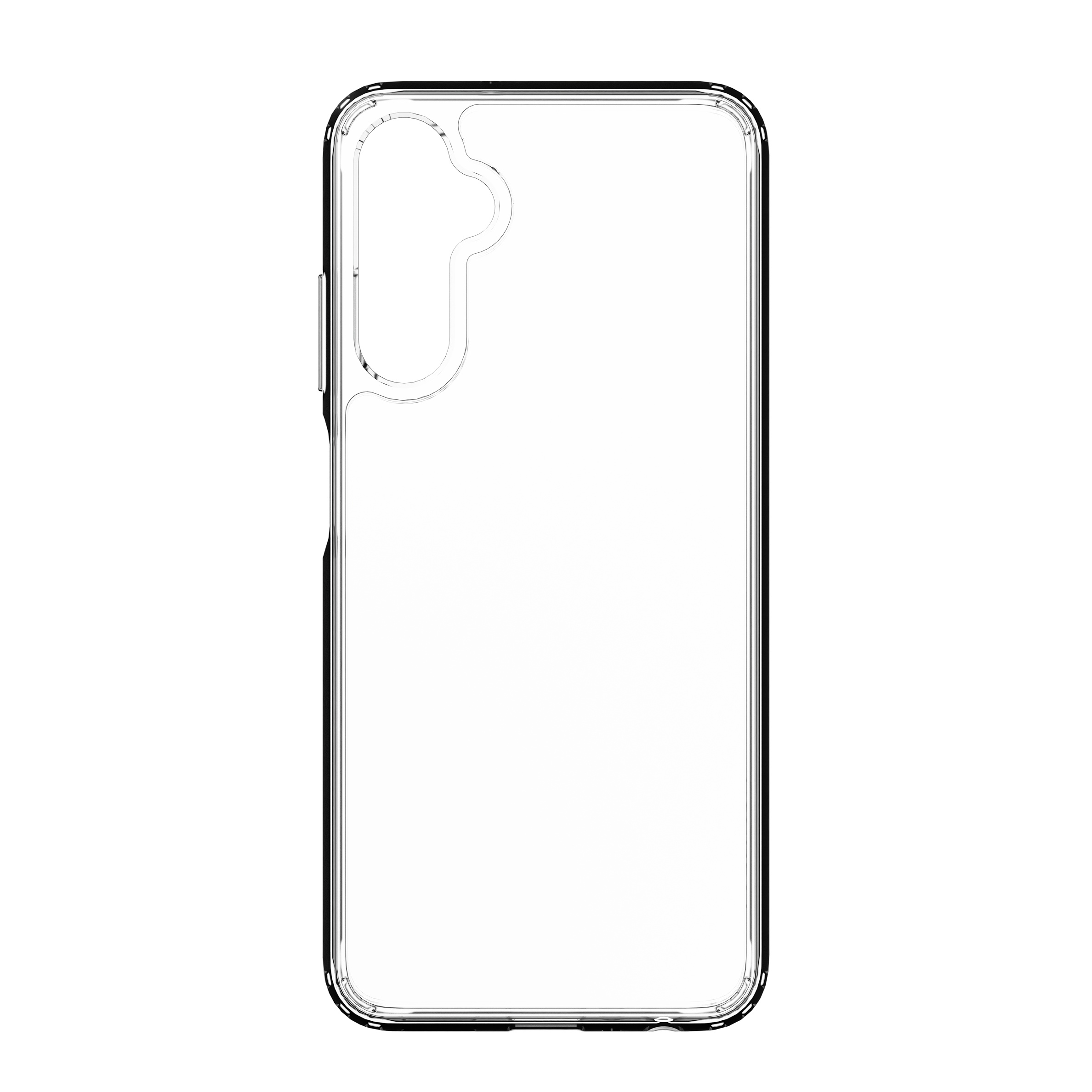 Durable Clear Protective Case for Samsung Galaxy A16 5G - Shockproof Slim Cover with Scratch Resistance | Perfect for Everyday Use, Travel & Outdoor Activities