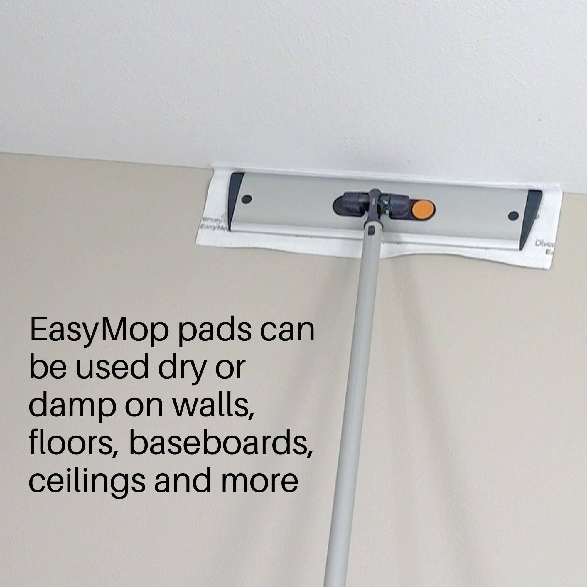 Diversey Taski Ultra Plus Mop Frame - 16