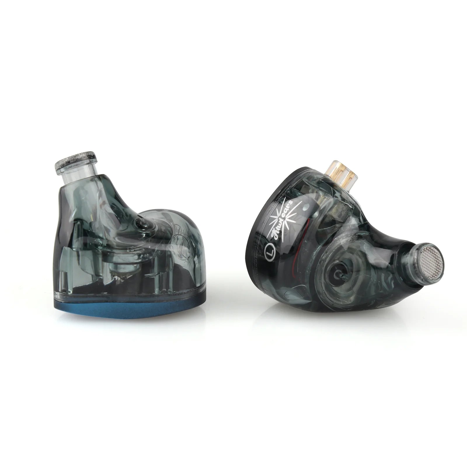 Kiwi Ears Dolce In-Ear Headphones IEM - High-Fidelity Sound for Audiophiles, Musicians & Gamers - Perfect for Studio Recording, Live Performances & Gaming Sessions