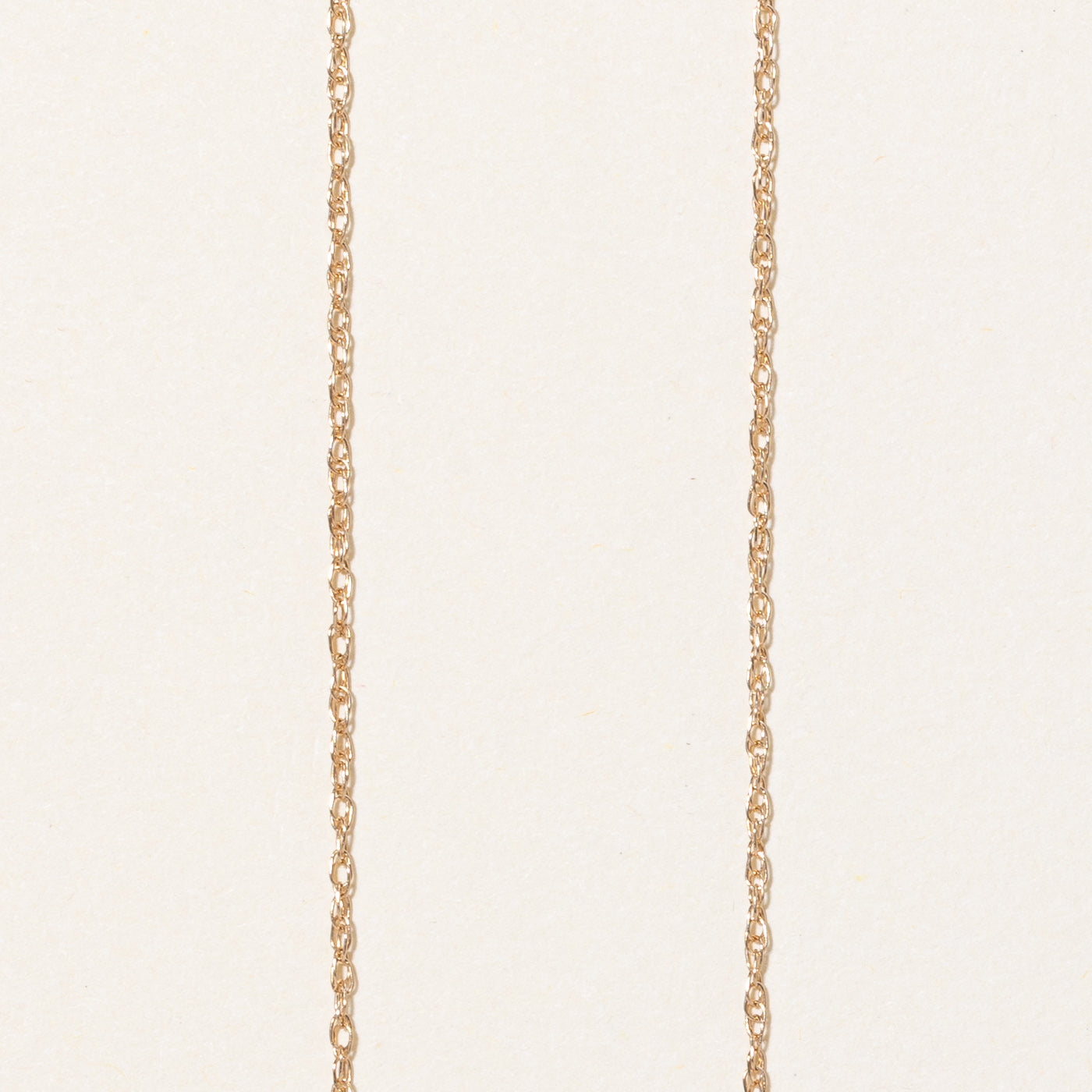 100 Ways Rose Cut Diamond Pendant Necklace | 0.06ctw 18K Gold | Elegant Jewelry Gift for Women | Perfect for Weddings, Anniversaries & Special Occasions