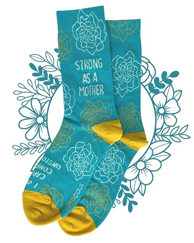 Strong as a Mother