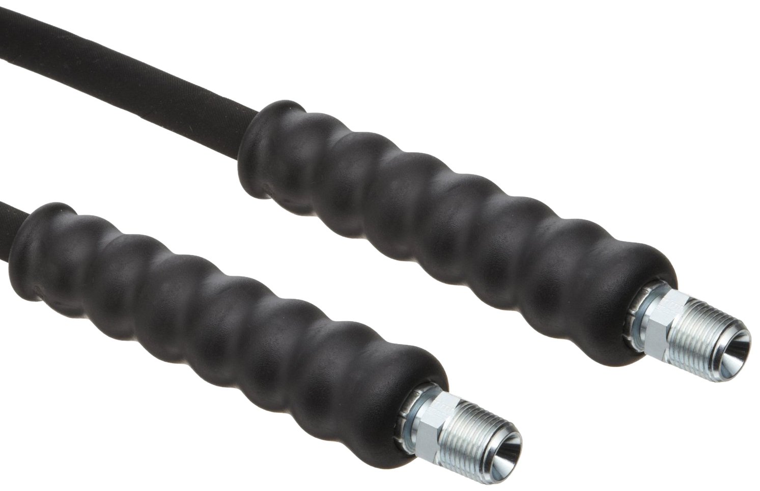 Enerpac H-9206 6-Foot High Pressure Hydraulic Hose 3/8