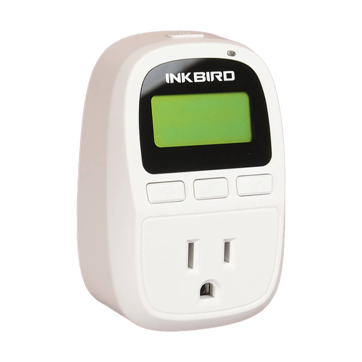 Digital Temperature Controller C206T - Precise Thermostat for Homebrew, Aquarium & HVAC Systems - Perfect for Home, Lab & Industrial Use