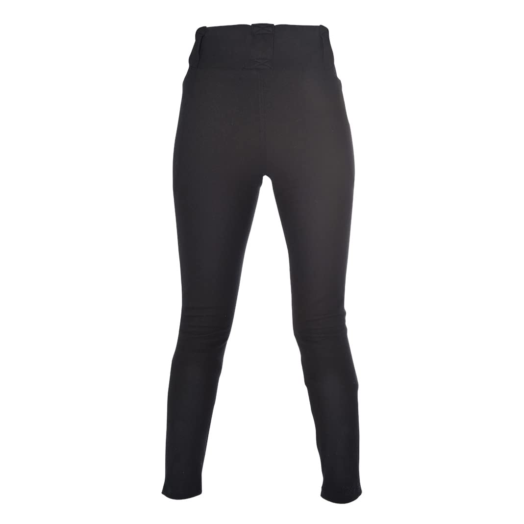 Oxford Women's Super Leggings 2.0 - High Waisted Yoga Pants with Pockets, Tummy Control Workout Leggings for Running, Gym & Everyday Wear